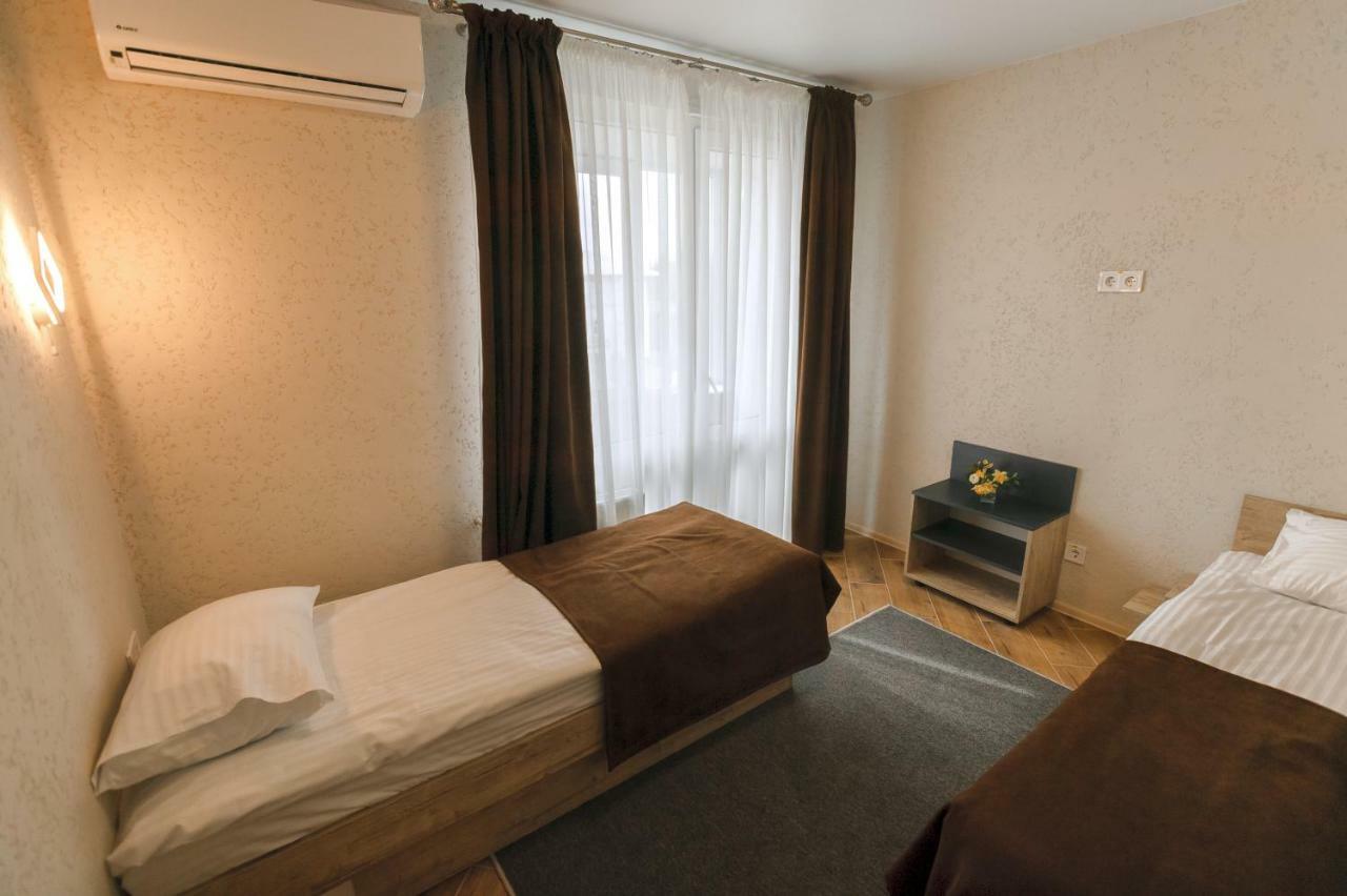 Raziotel Rishelyevskiy Херсон Экстерьер фото