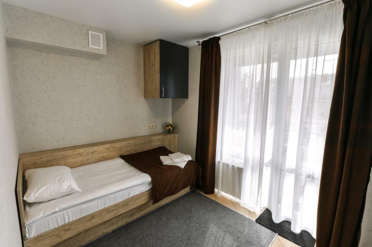 Raziotel Rishelyevskiy Херсон Экстерьер фото