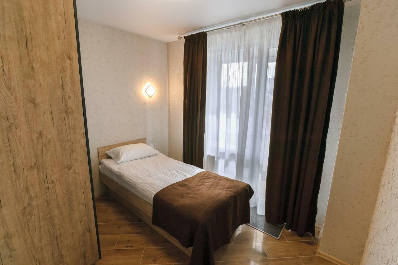 Raziotel Rishelyevskiy Херсон Экстерьер фото